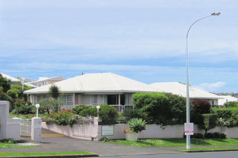 Photo of property in 15/10 Gerard Way, St Johns, Auckland, 1072