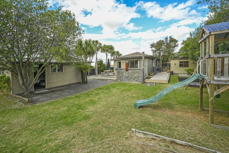 Photo of property in 2868 State Highway 50, Roys Hill, Hastings, 4175