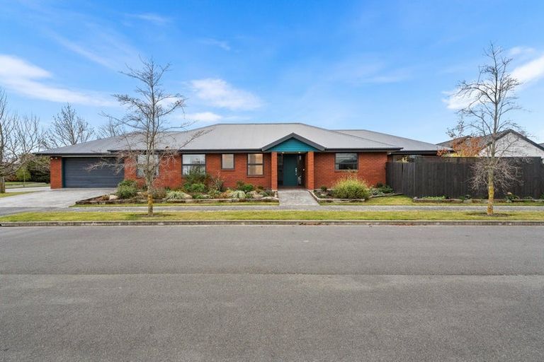 Photo of property in 36 Reighton Drive, Allenton, Ashburton, 7700