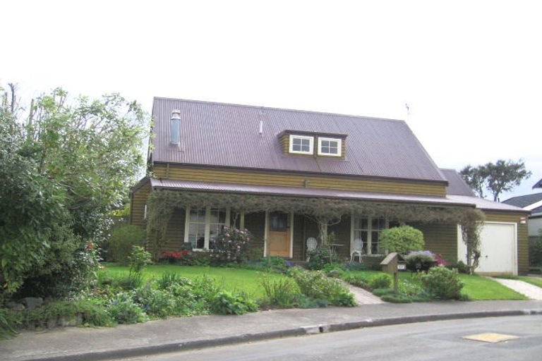 Photo of property in 57 Cambrian Street, Churton Park, Wellington, 6037