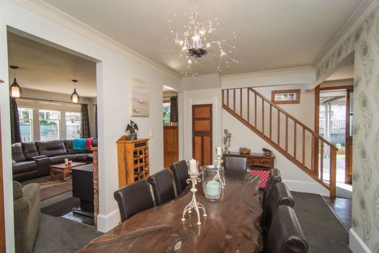 Photo of property in 43 Hamilton Street, Temuka, 7920