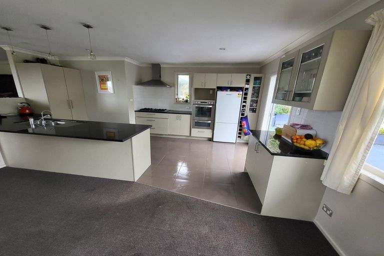Photo of property in 115 Monarch Avenue, Hillcrest, Auckland, 0627