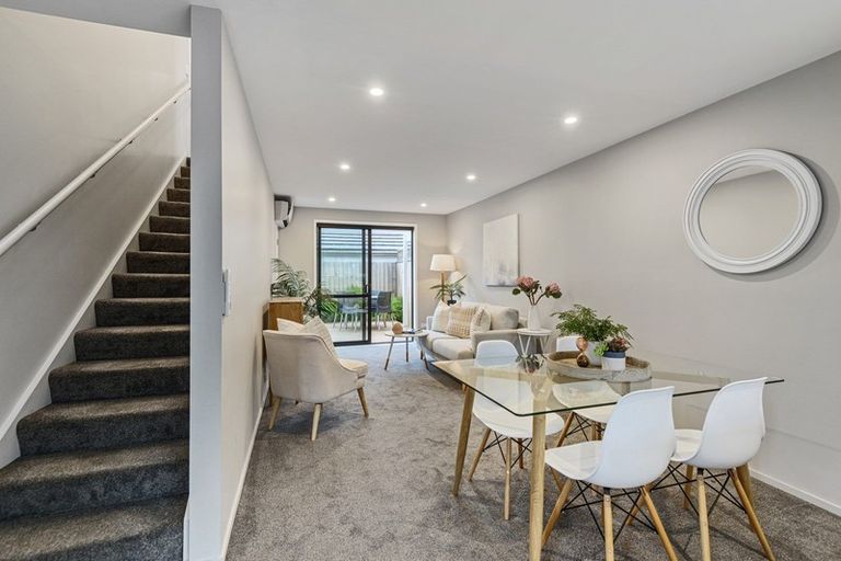 Photo of property in 4/16 Grants Road, Papanui, Christchurch, 8053