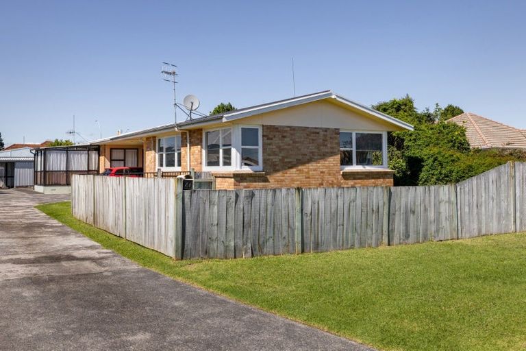 Photo of property in 14a Rimu Street, Gate Pa, Tauranga, 3112