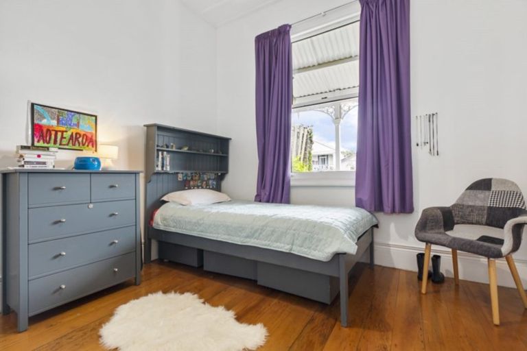 Photo of property in 35 King Street, Grey Lynn, Auckland, 1021