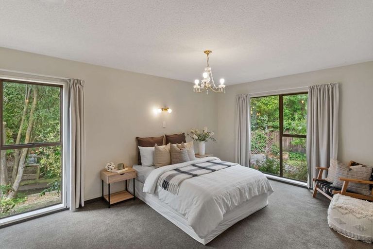 Photo of property in 32 Rearsby Drive, Halswell, Christchurch, 8025