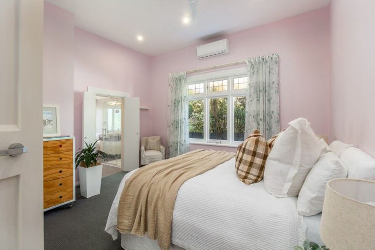 Photo of property in 69 Nelson Crescent, Napier South, Napier, 4110