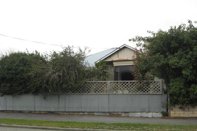 Photo of property in 58 Whitcombe Street, Temuka, 7920