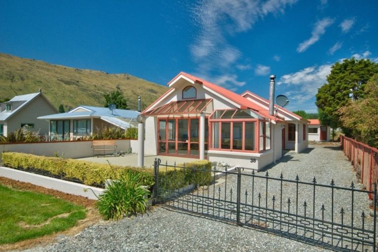 Photo of property in 38 Cornwall Street, Kingston, Athol, 9793