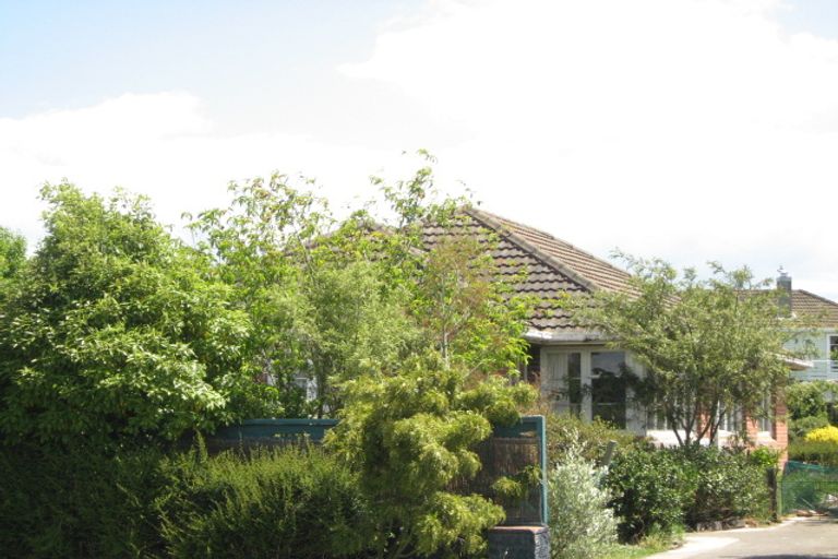 Photo of property in 101 Warden Street, Richmond, Christchurch, 8013