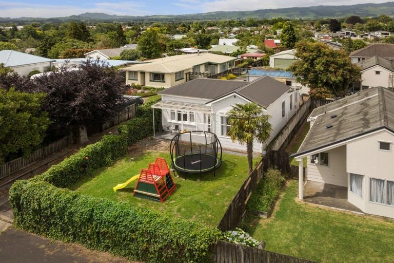 Photo of property in 18 Moresby Avenue, Waihi, 3610