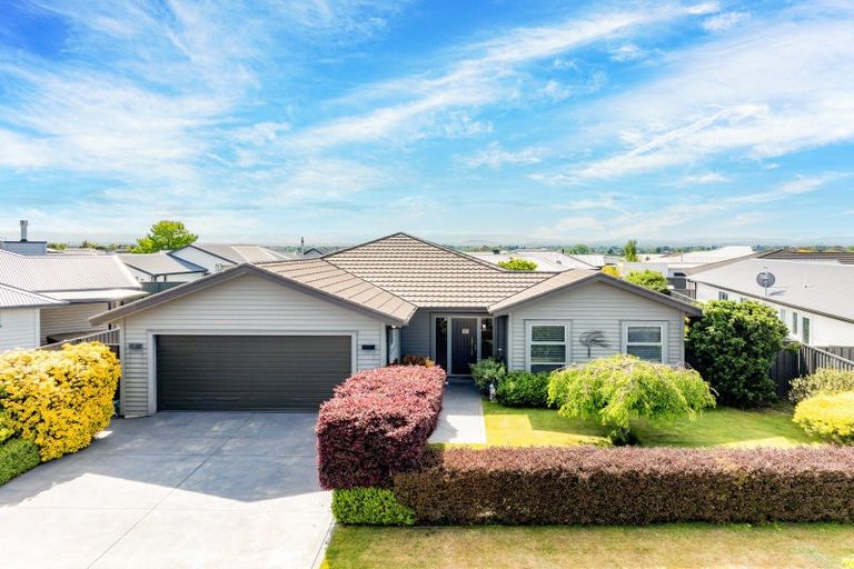 Photo of property in 24 Percy Berry Place, Havelock North, 4130