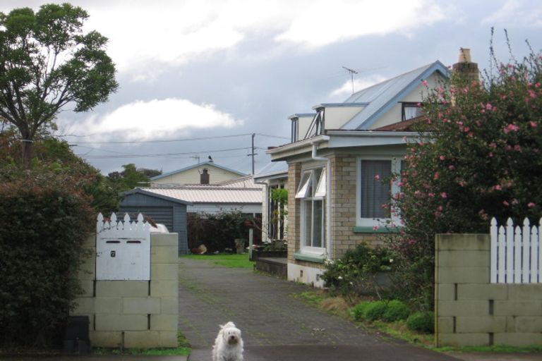Photo of property in 2/7 Bledisloe Street, Papatoetoe, Auckland, 2104