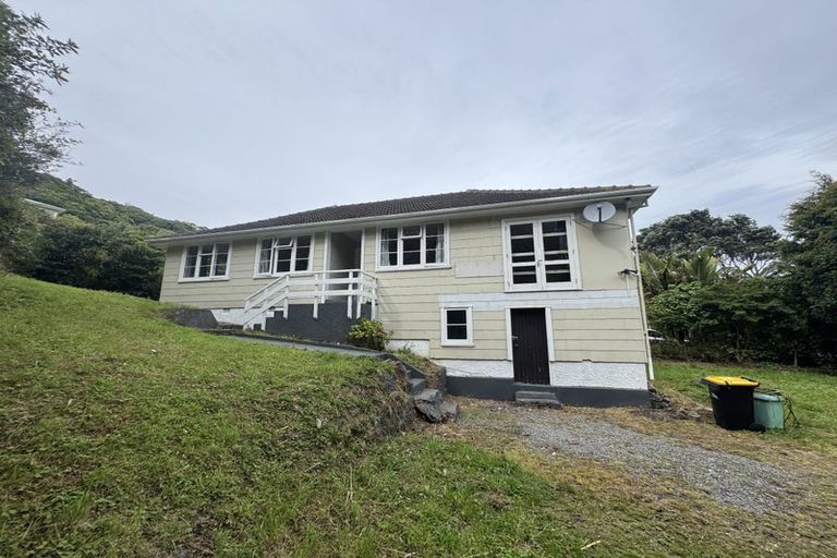Photo of property in 31 Fox Street, Ngaio, Wellington, 6035