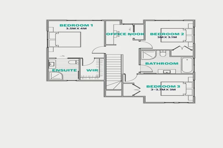 Photo of property in 20c Brentwood Street, Trentham, Upper Hutt, 5018