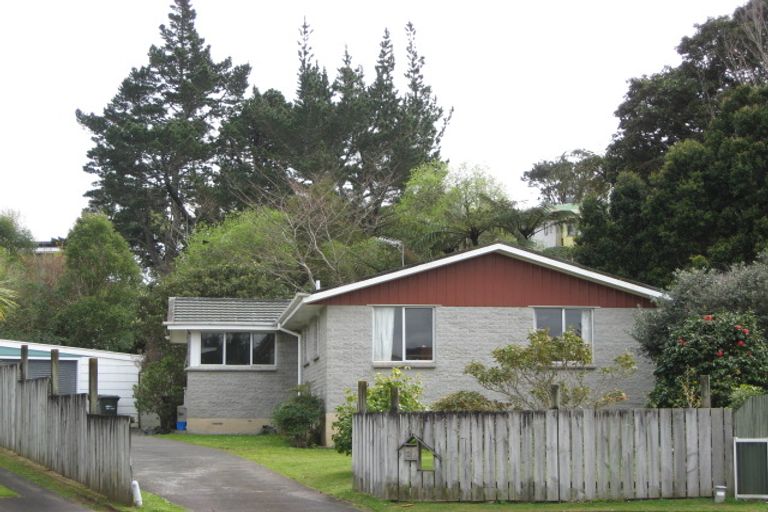 Photo of property in 29 Vancouver Place, Marfell, New Plymouth, 4310