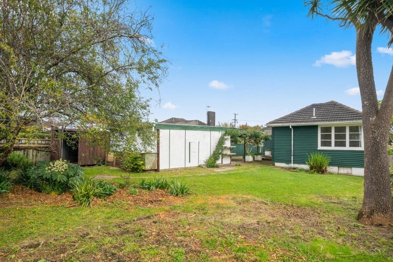 Photo of property in 25 Fraser Crescent, Elderslea, Upper Hutt, 5018