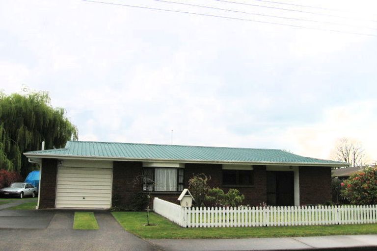 Photo of property in 22a Tamaki Street, Ngongotaha, Rotorua, 3010