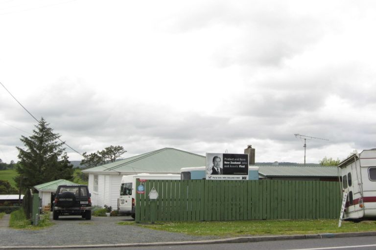 Photo of property in 56 Rodney Street, Wellsford, 0900