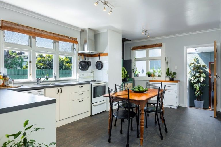 Photo of property in 46 Budge Street, Riversdale, Blenheim, 7201