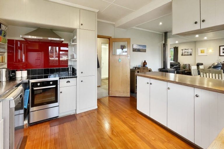 Photo of property in 23 Northland Street, Ranfurly, 9332