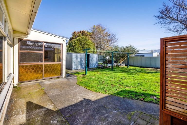 Photo of property in 21 Morrissey Street, Hawera, 4610