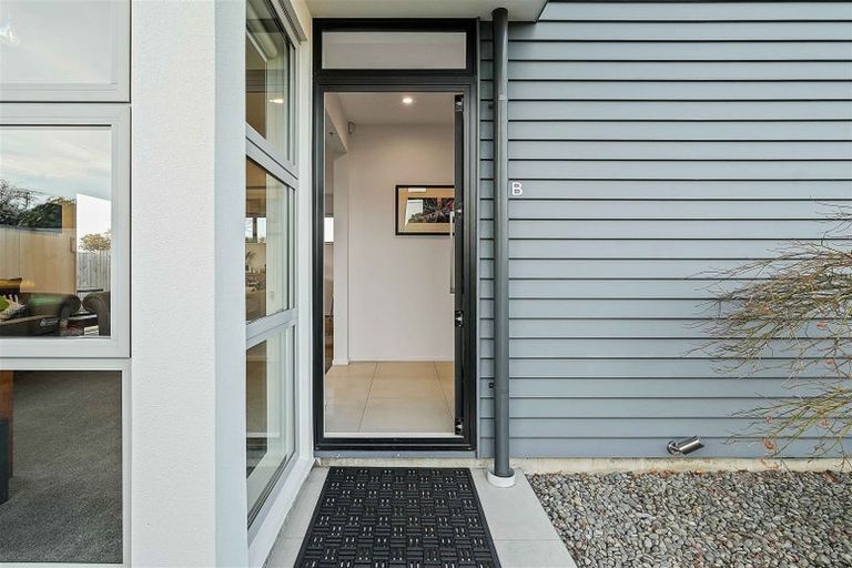 Photo of property in 78b Trafalgar Street, St Albans, Christchurch, 8014