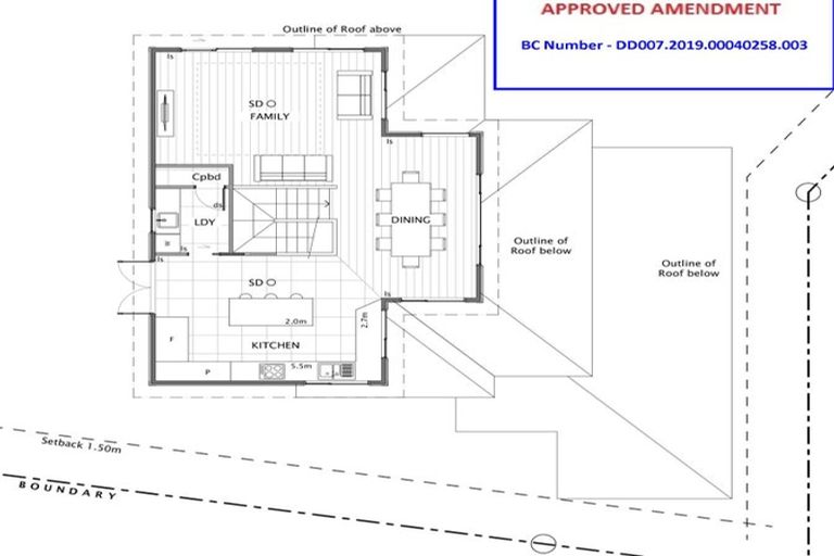 Photo of property in 51a Awatere Avenue, Beerescourt, Hamilton, 3200