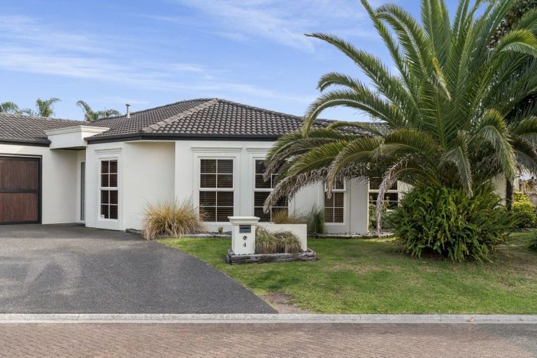 Photo of property in 4 Havana Key, Papamoa Beach, Papamoa, 3118