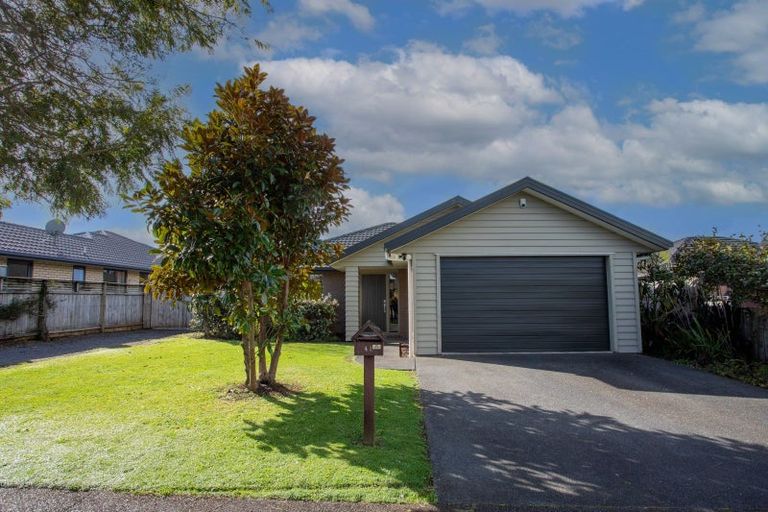 Photo of property in 41 Charlotte Kemp Drive, Kerikeri, 0230