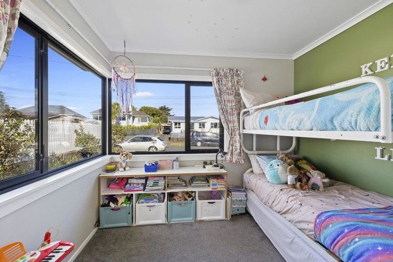 Photo of property in 13 Clyde Street, Ferndale, New Plymouth, 4310