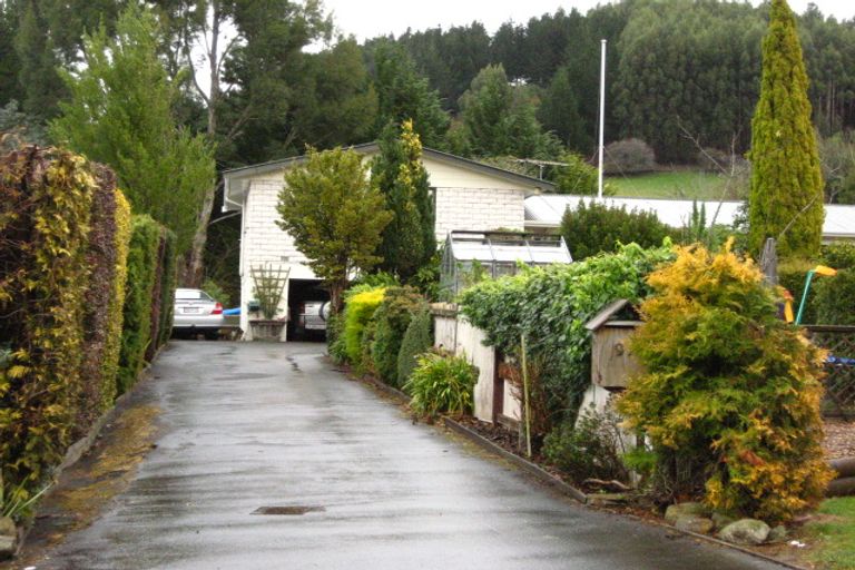 Photo of property in 97 Hall Road, Sawyers Bay, Port Chalmers, 9023