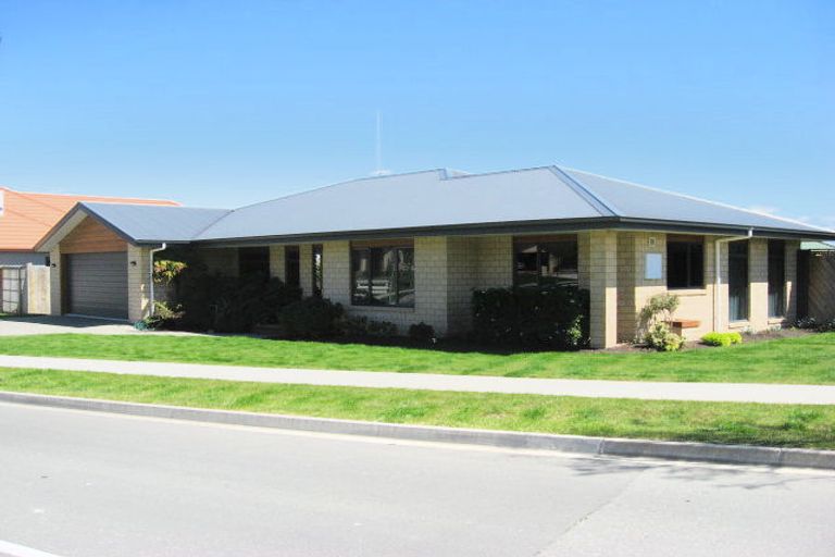 Photo of property in 18 Elmwood Avenue, Witherlea, Blenheim, 7201