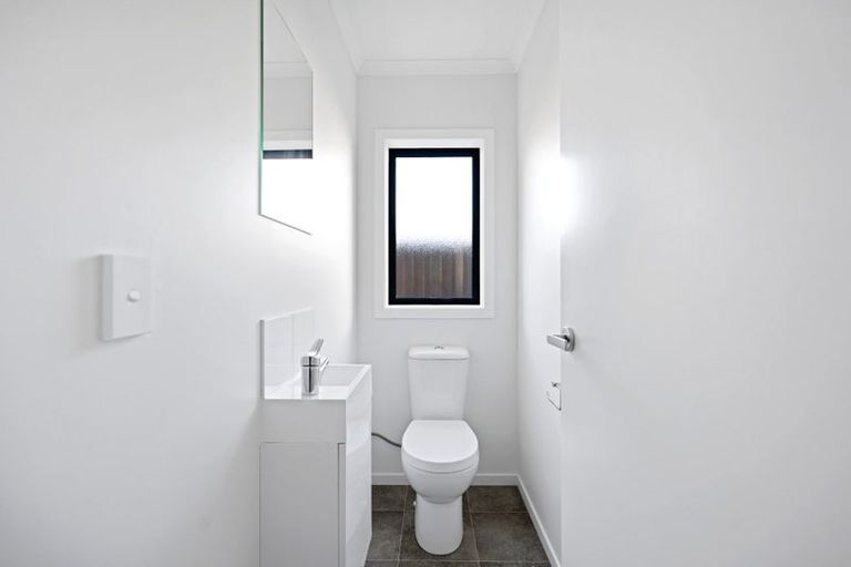 Photo of property in 6/9 Beverley Crescent, Hillcrest, Hamilton, 3216