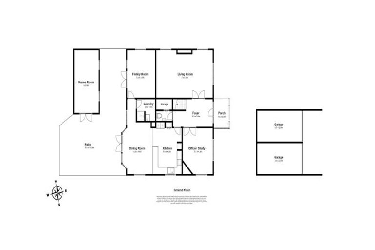 Photo of property in 3 Hauraki Street, Karori, Wellington, 6012