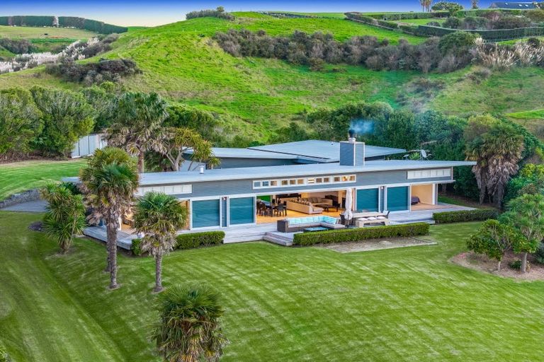 Photo of property in 202g Big Bay Road, Manukau Heads, Awhitu, 2684