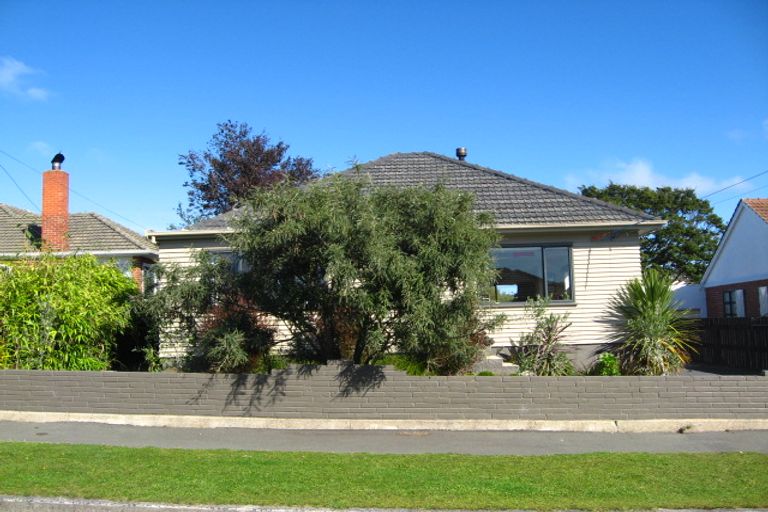 Photo of property in 191 Burt Street, Wakari, Dunedin, 9010