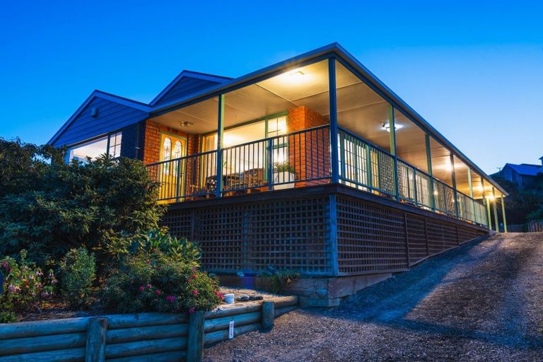 Photo of property in 20 Edna Street, Ocean View, Dunedin, 9035