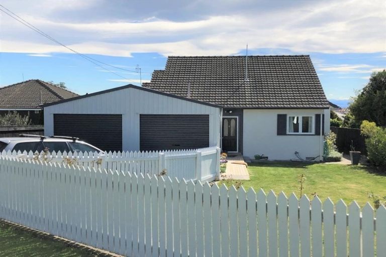 Photo of property in 31 Campbell Street, Havelock North, 4130