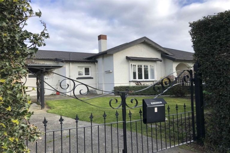 Photo of property in 3 Lewis Street, Gladstone, Invercargill, 9810