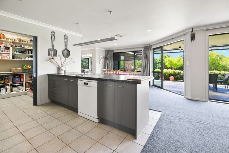 Photo of property in 115 Kiroa Road, Gordonton, Hamilton, 3281