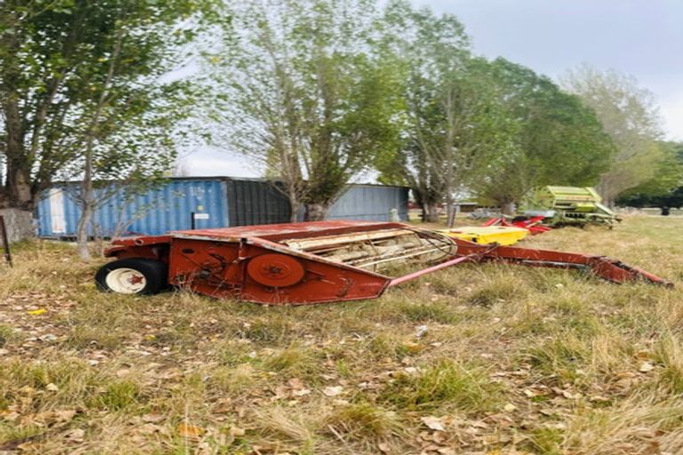 Photo of property in 553b Ardgour Road, Tarras, Cromwell, 9383