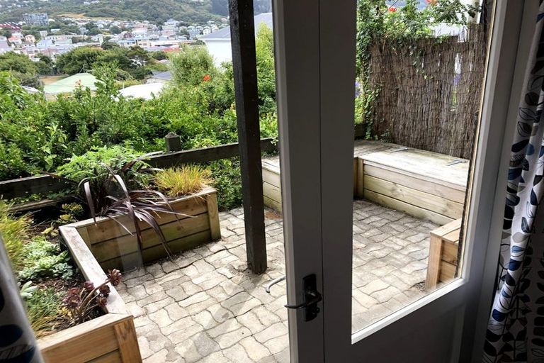 Photo of property in Hiropi St Village, 67/46 Hiropi Street, Newtown, Wellington, 6021