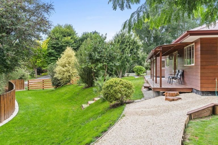 Photo of property in 157 East Belt, Rangiora, 7400