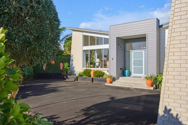 Photo of property in 9 Cadastral Court, Paraparaumu, 5032