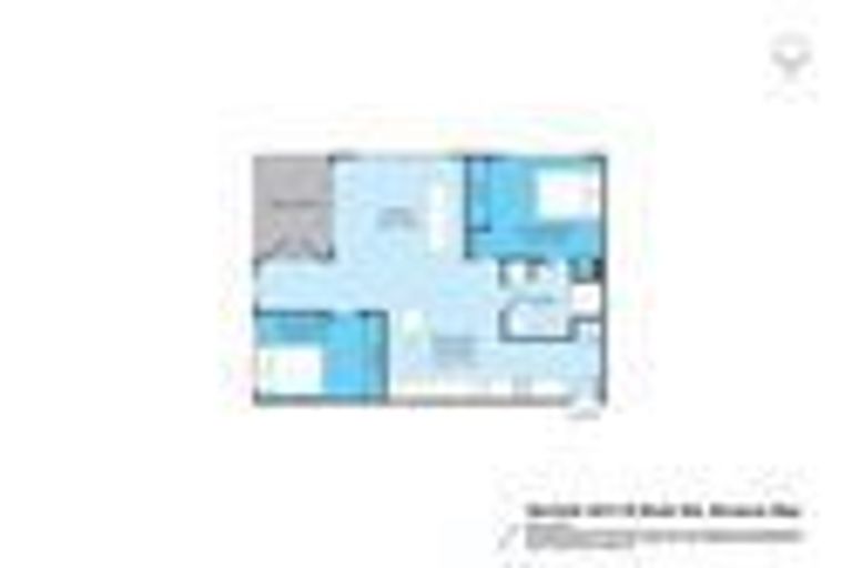 Photo of property in Norfolk Apartments, 201/19 Bute Road, Browns Bay, Auckland, 0630