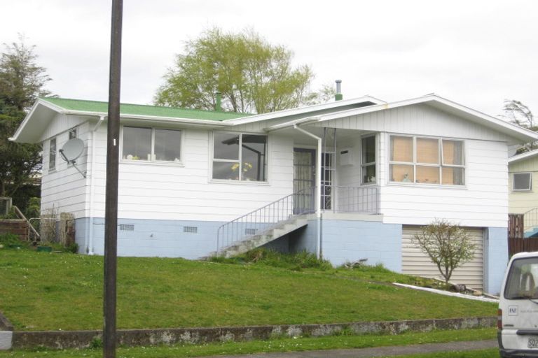 Photo of property in 45 Tavistock Street, Westown, New Plymouth, 4310