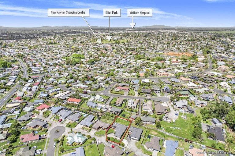 Photo of property in 16 Wembley Close, Nawton, Hamilton, 3200