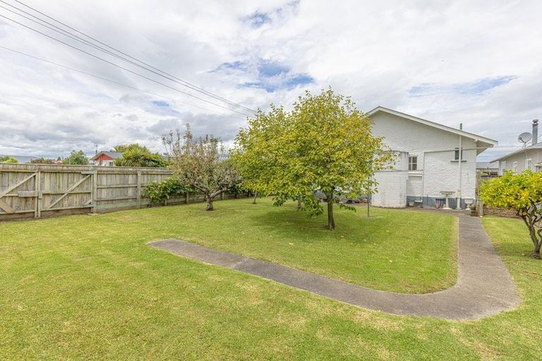 Photo of property in 128 Glasgow Street, Whanganui, 4500