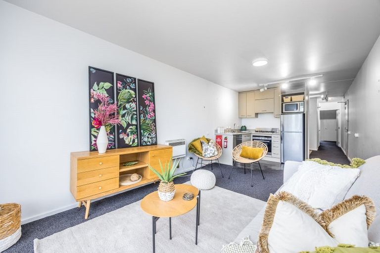 Photo of property in 1c/17 Scanlan Street, Grey Lynn, Auckland, 1021